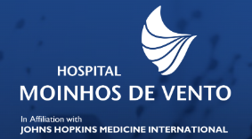 Hospital Moinhos de Vento