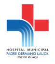 Hospital Municipal Padre Germano Lauck