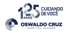 Hospital Oswaldo Cruz